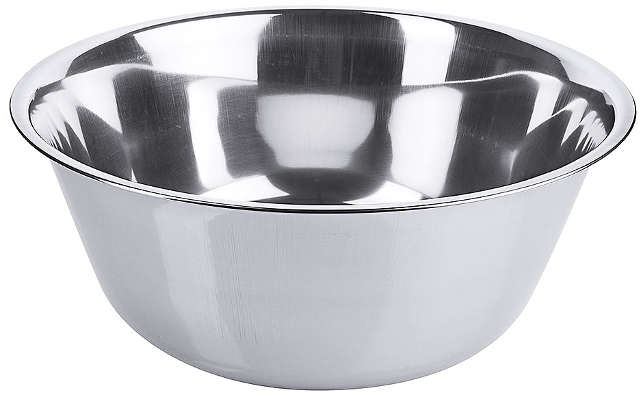 Schüssel, bauchig Ø 36,0 cm, leicht Schüssel, bauchig Ø 36,0 cm, leicht