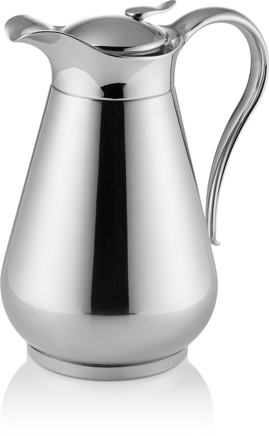 Isolierkanne Volumen 1,00 Liter