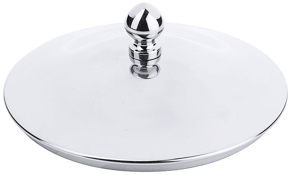 Knopfdeckel passend zur Schale /140 Knopfdeckel passend zur Schale /140