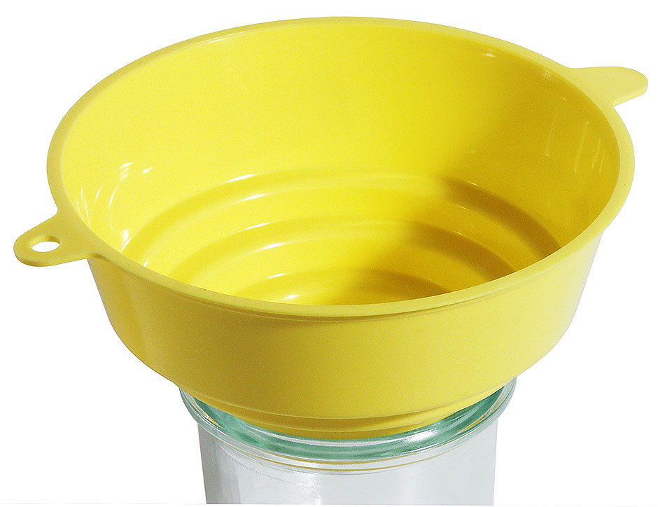 Einmachtrichter 11,5 cm Einmachtrichter 11,5 cm