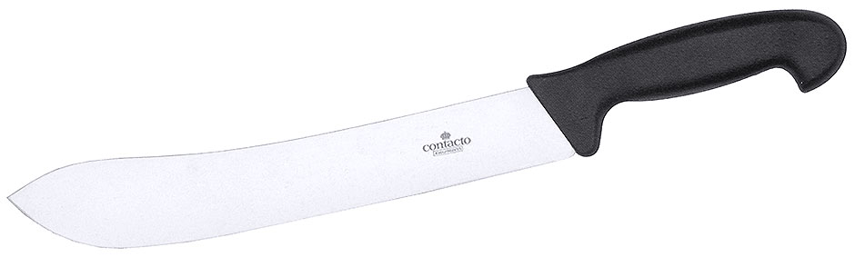 Blockmesser - Klingenlänge 26,0 cm - Länge 39,0 cm