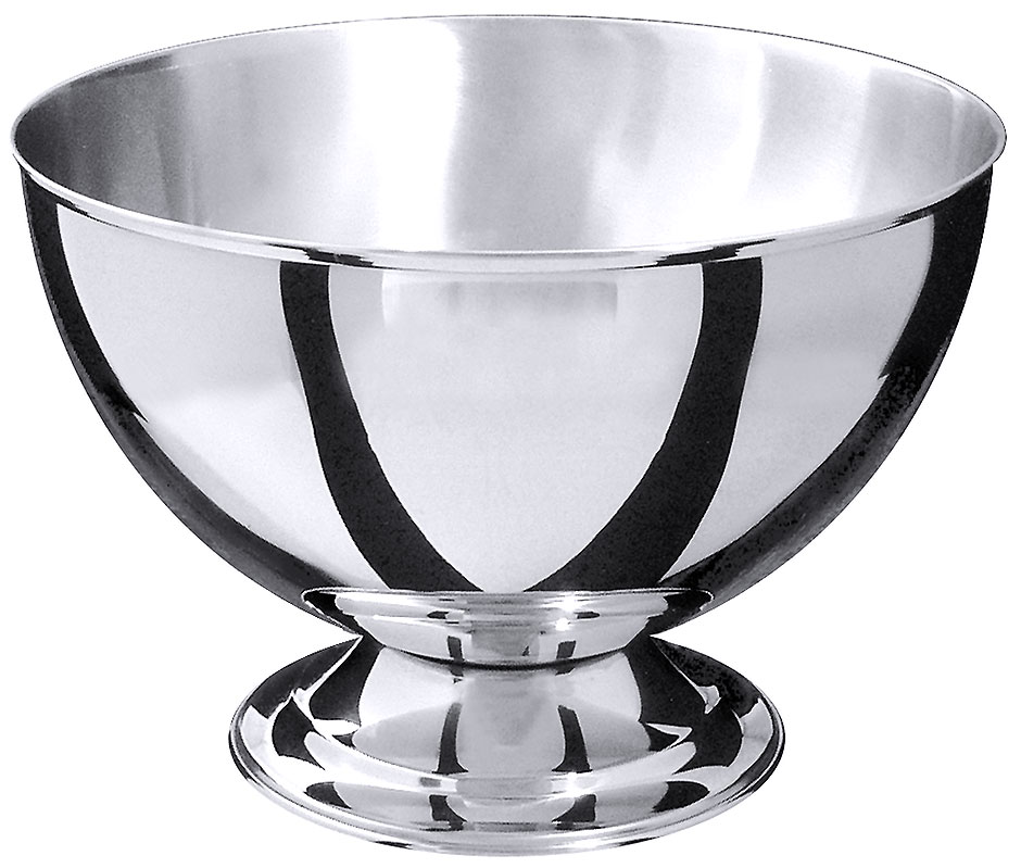 Bowlekübel Ø 35,0 cm - Volumen 9,0 Liter Bowlekübel Ø 35,0 cm - Volumen 9,0 Liter