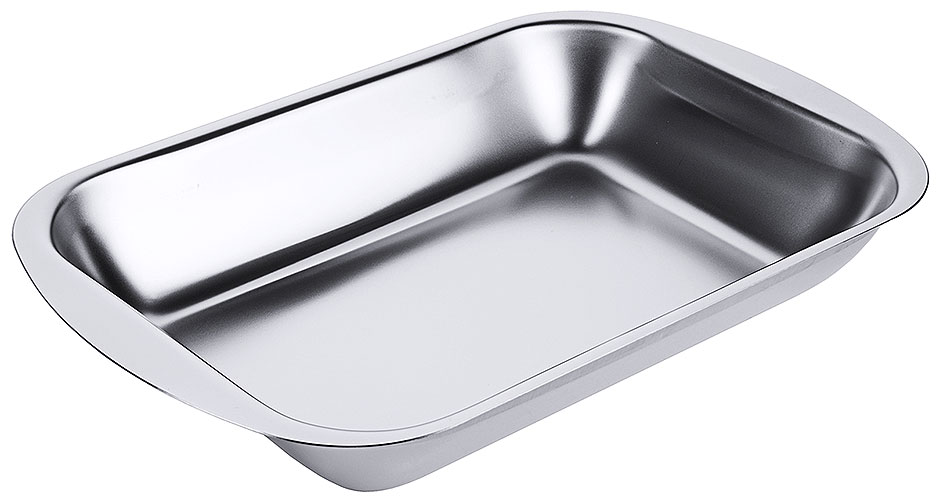 Rechteckige Schale - Maße 31,0 x 20,0 cm - Inhalt 1,5 Liter