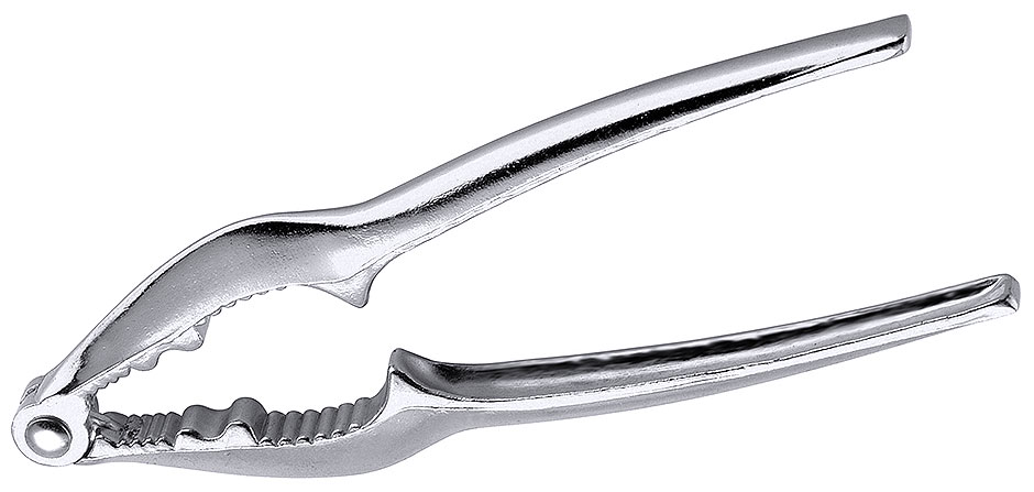 Nussknacker - Hummerbrecher - Länge 15,5 cm