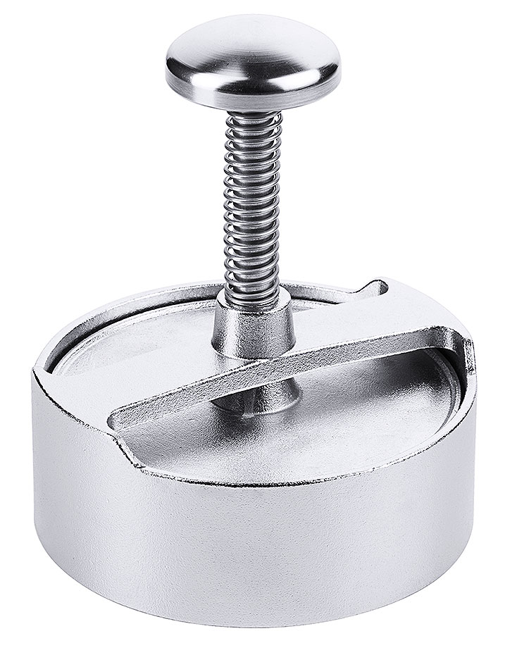 Hackfleischpresse Hackfleischpresse