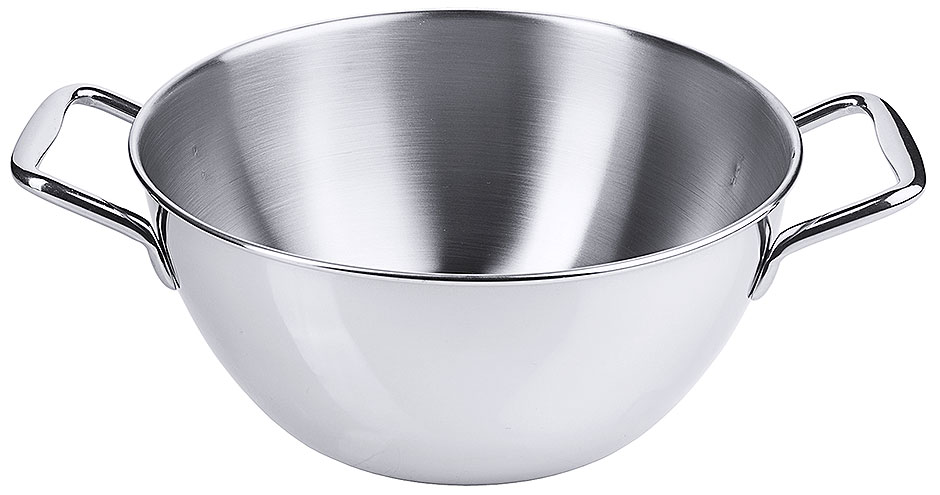 Servierschüssel Ø innen 24 cm - Inhalt 3,5 Liter