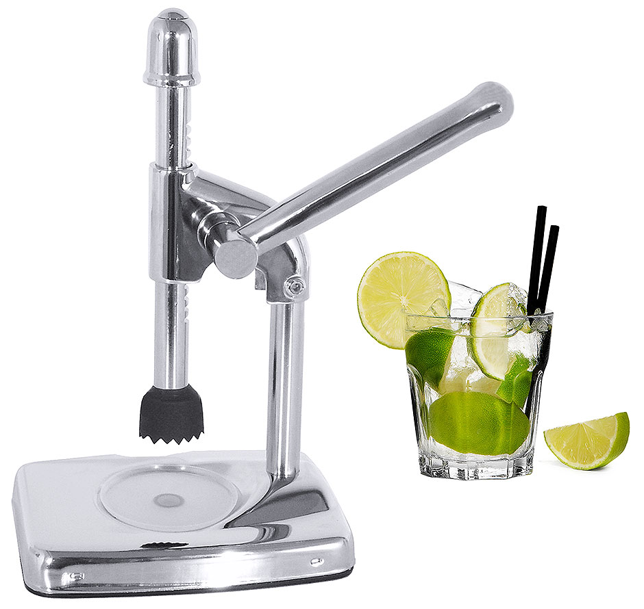 Limettenpresse Caipi / Mojito