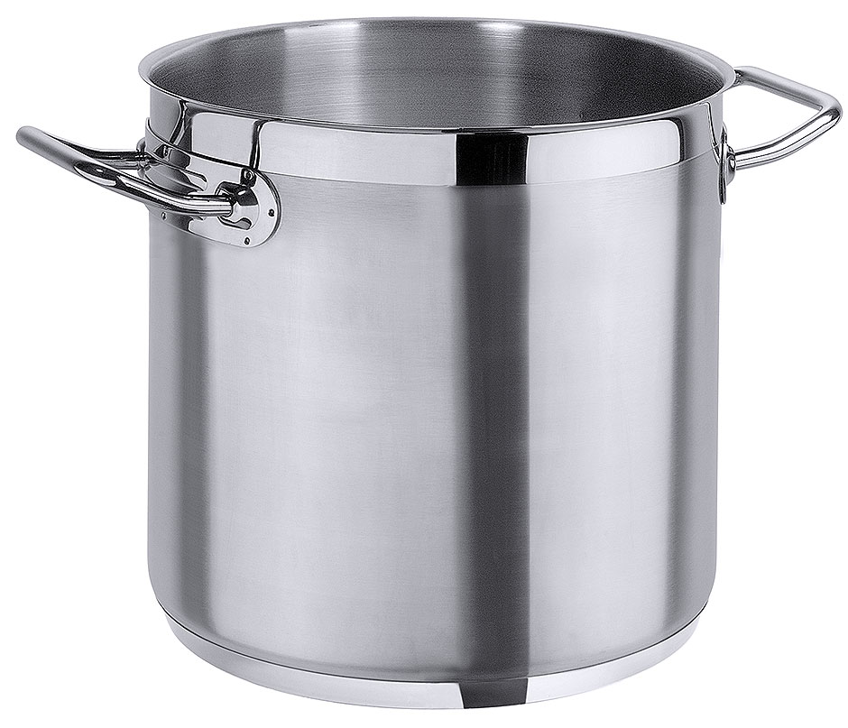 Kochtopf hoch Ø 50 cm - Volumen 100,0 Liter - Höhe 51 cm