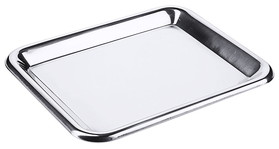 Auslageplatte - 21,0 x 16,0 cm - Höhe 1,0 cm - glänzend Auslageplatte - 21,0 x 16,0 cm - Höhe 1,0 cm - glänzend