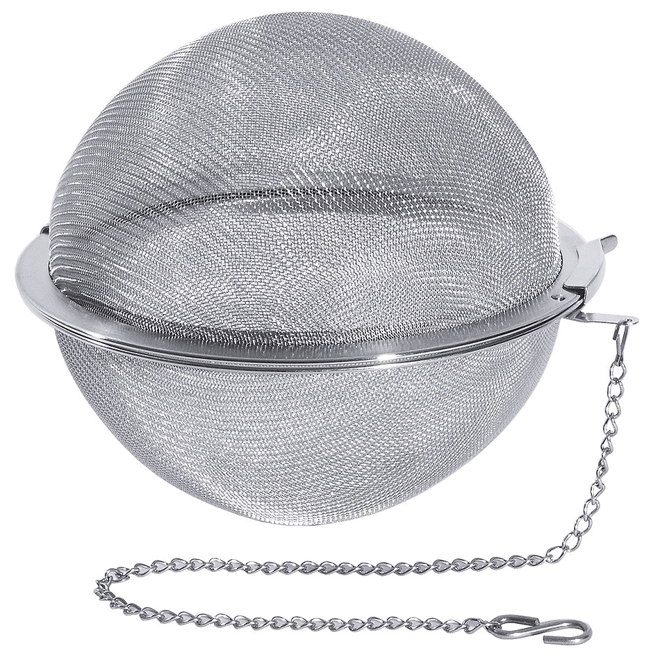 Teekugel - Gewürzkugel Ø 15,0 cm Teekugel - Gewürzkugel Ø 15,0 cm