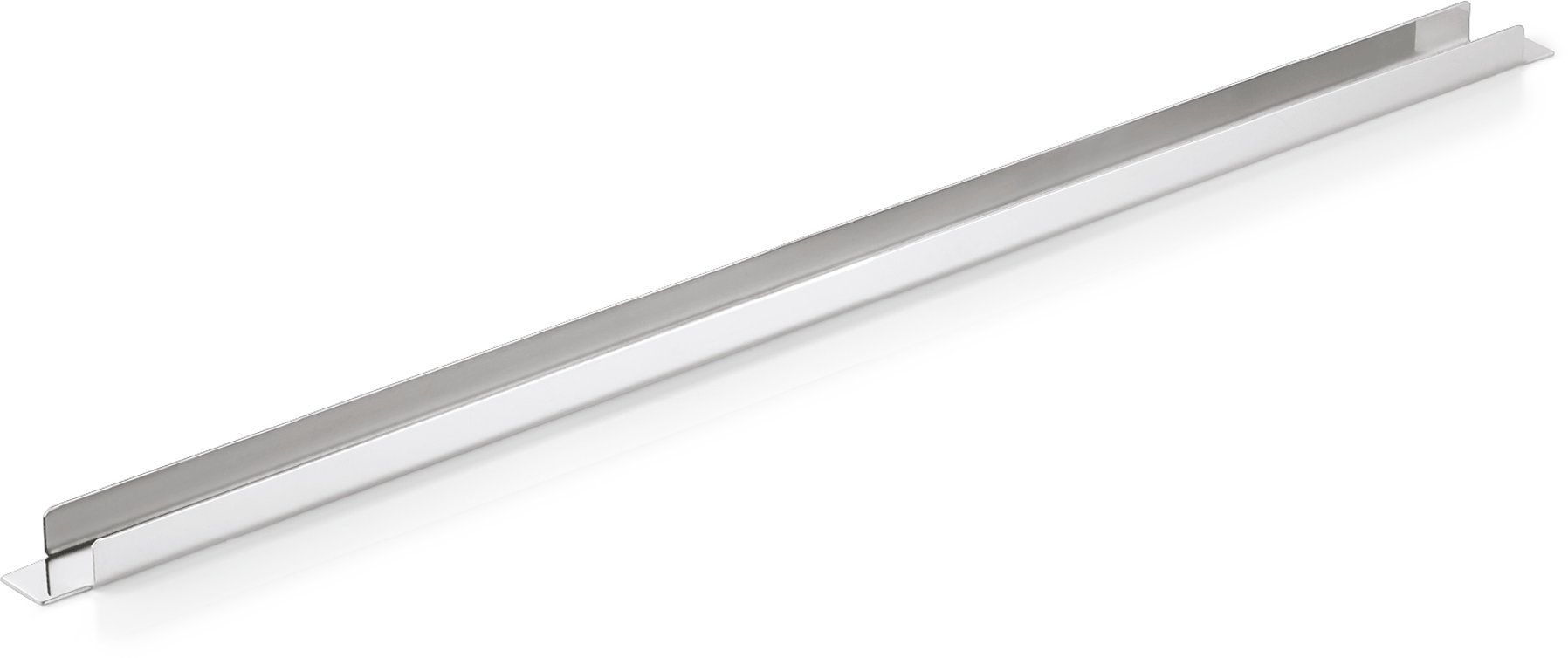 Zwischensteg 530 mm, ohne Klemmfeder Zwischensteg 530 mm, ohne Klemmfeder