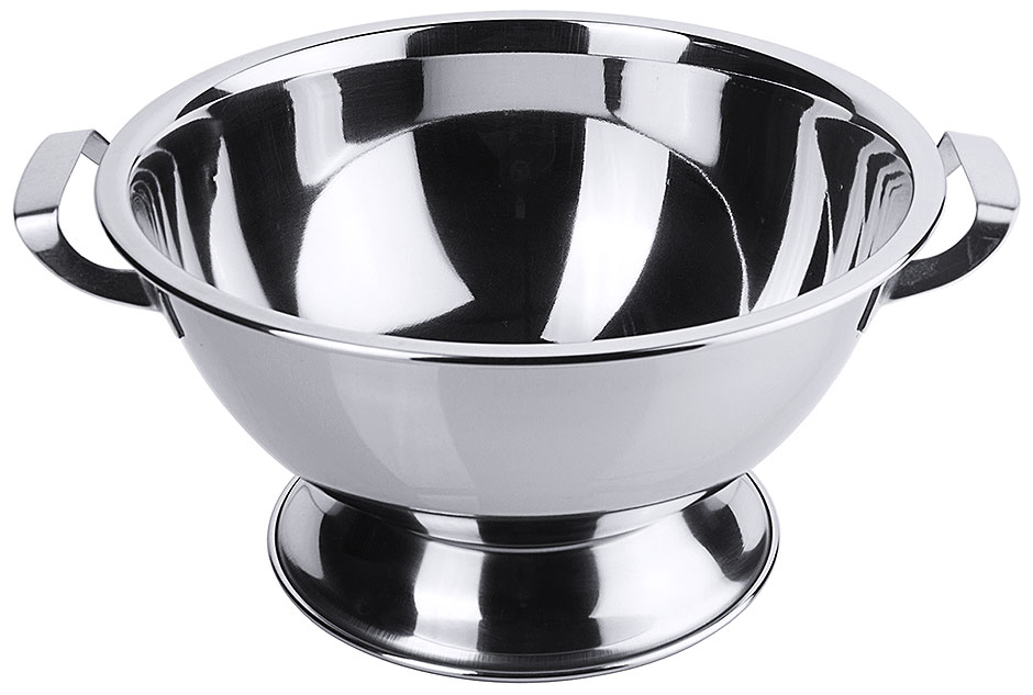 Suppenterrine mit Fuß Ø innen 19,0 cm - Volumen 1,5 Liter Suppenterrine mit Fuß Ø innen 19,0 cm - Volumen 1,5 Liter