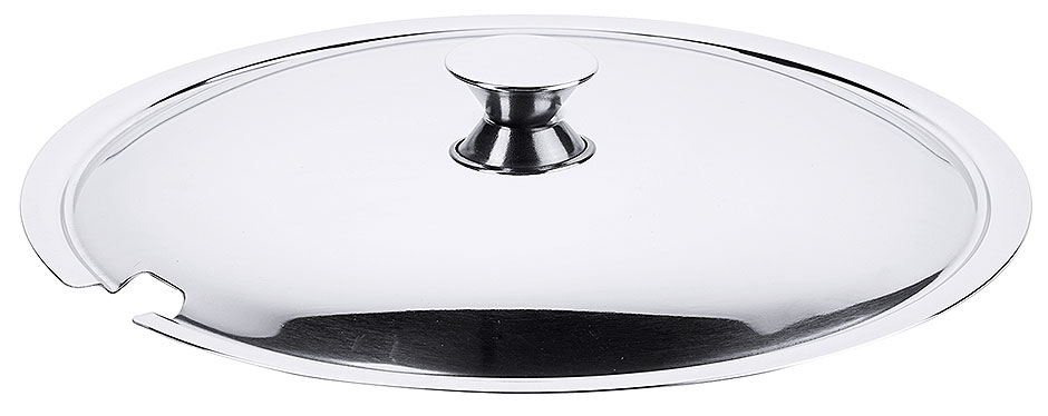 Deckel zur Terrine für Artikel R03-4800225 Deckel zur Terrine für Artikel R03-4800225