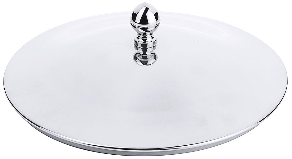 Knopfdeckel passend zur Schale /220 Knopfdeckel passend zur Schale /220