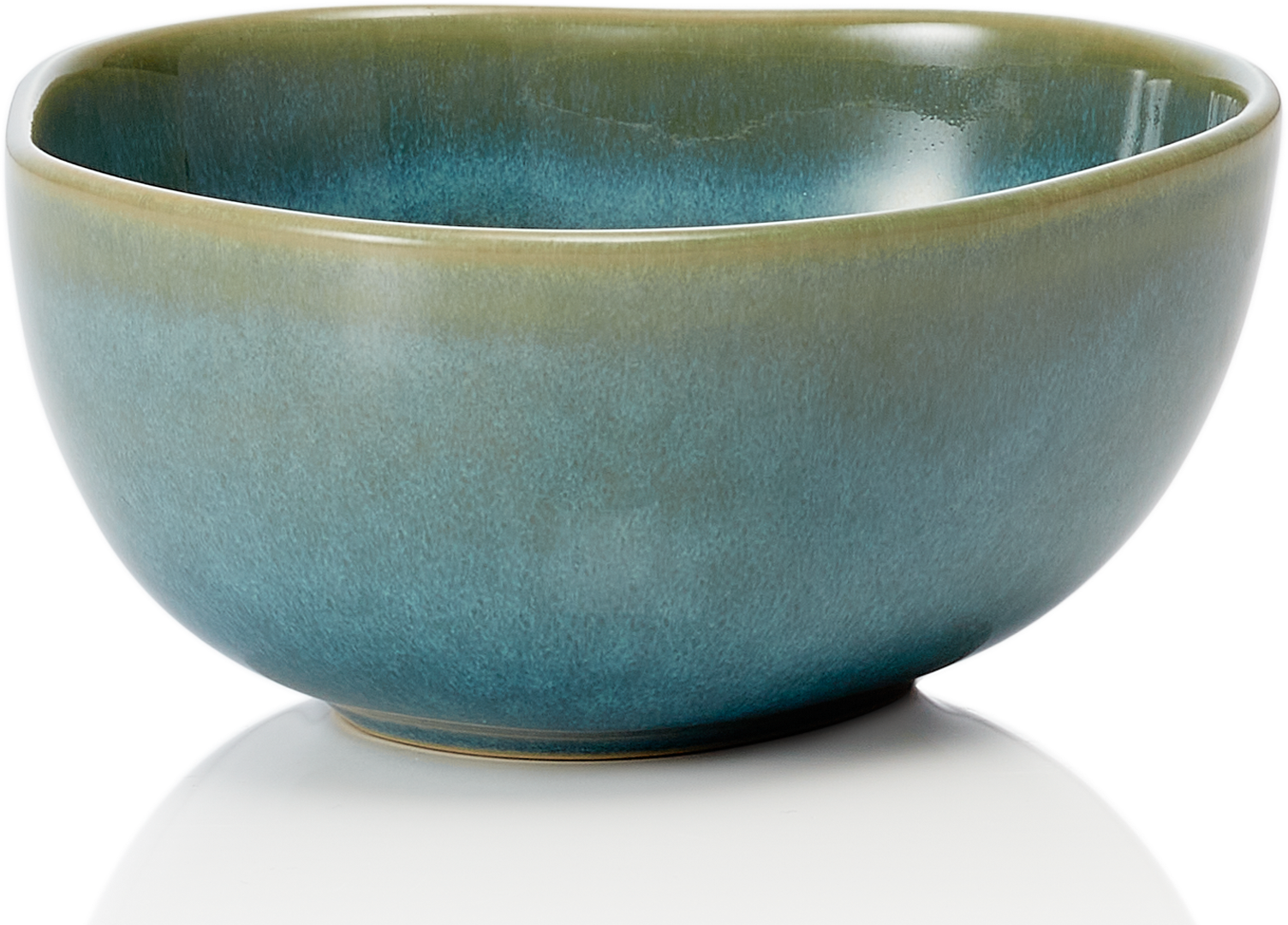 ROCKZZERO® Schale, Ø 11,5 cm, Serie myrtle green