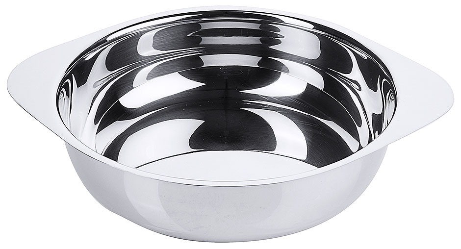 Beilageschüssel Ø innen 19,0 cm - Volumen 1,40 Liter Beilageschüssel Ø innen 19,0 cm - Volumen 1,40 Liter