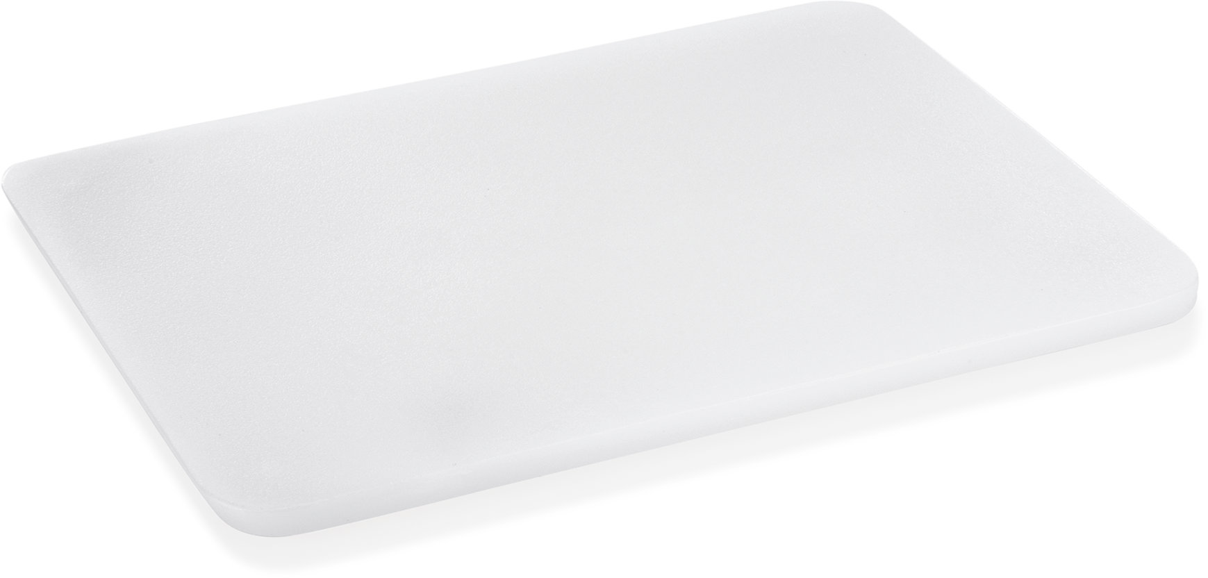 Schneidbrett, 40 x 30 x 2 cm, Polyethylen Schneidbrett, 40 x 30 x 2 cm, Polyethylen