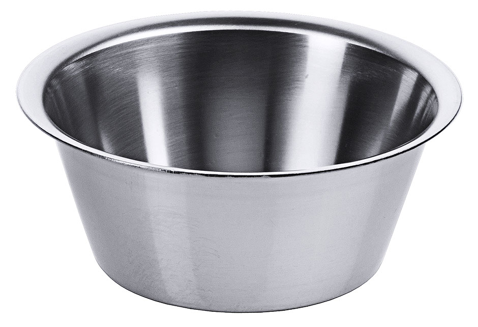 Dariol - Becherförmchen Ø 7,0 cm - Vol. 100 ml