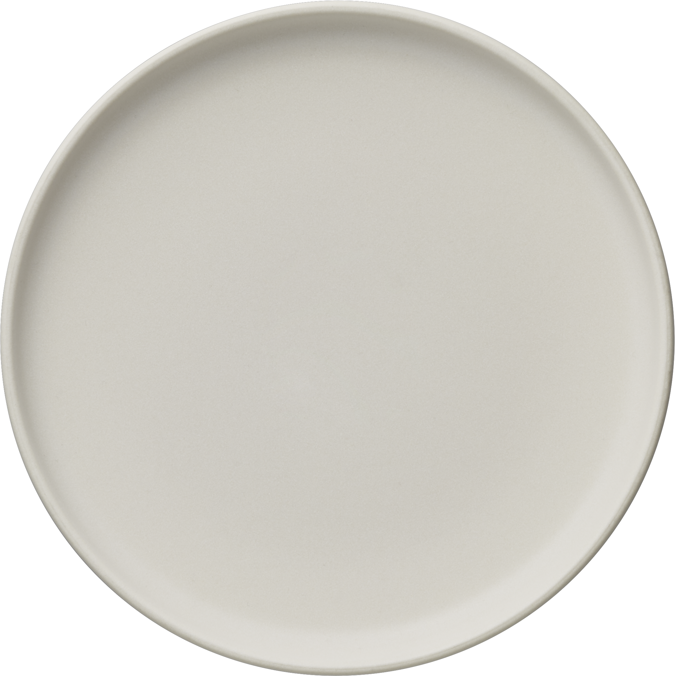 ROCKZZERO® ONE - Teller, flach, Ø 22,0 cm, Serie light rock