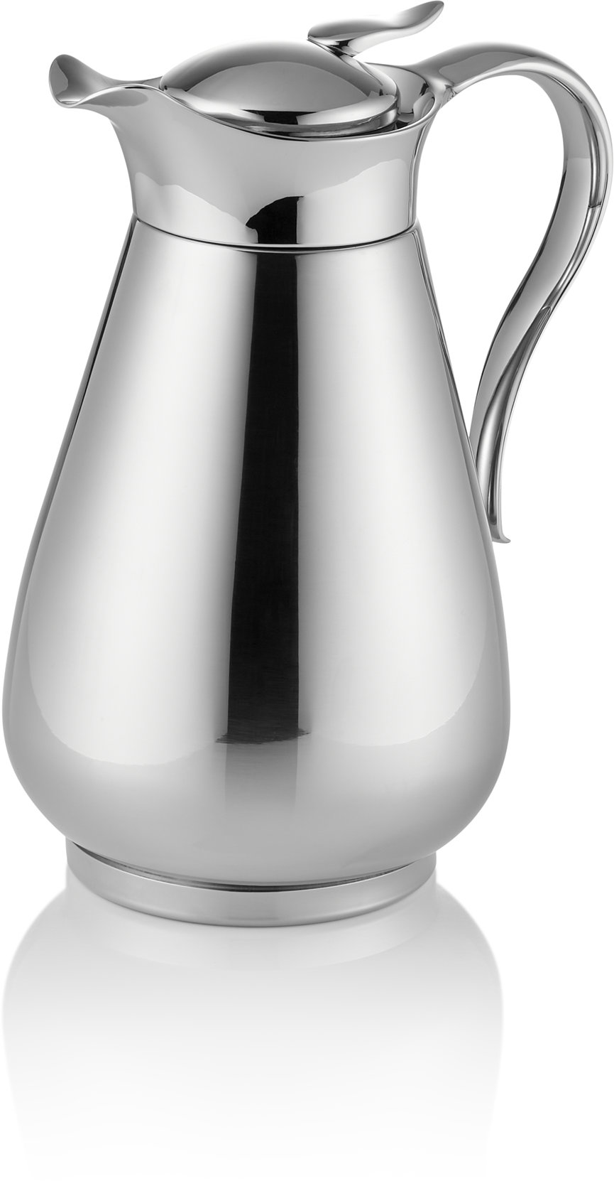 Isolierkanne Volumen 0,60 Liter