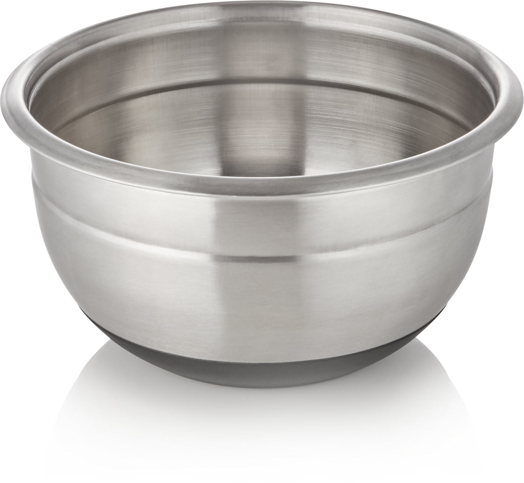 Rührschüssel 6,5 Ltr, Ø 28 cm, rutschhemmend, mit Skalierung