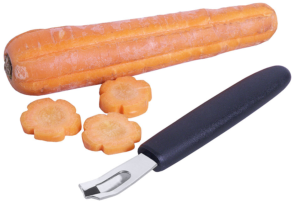 Dekoriermesser - Länge 14,0 cm - Serie ORION Dekoriermesser - Länge 14,0 cm - Serie ORION