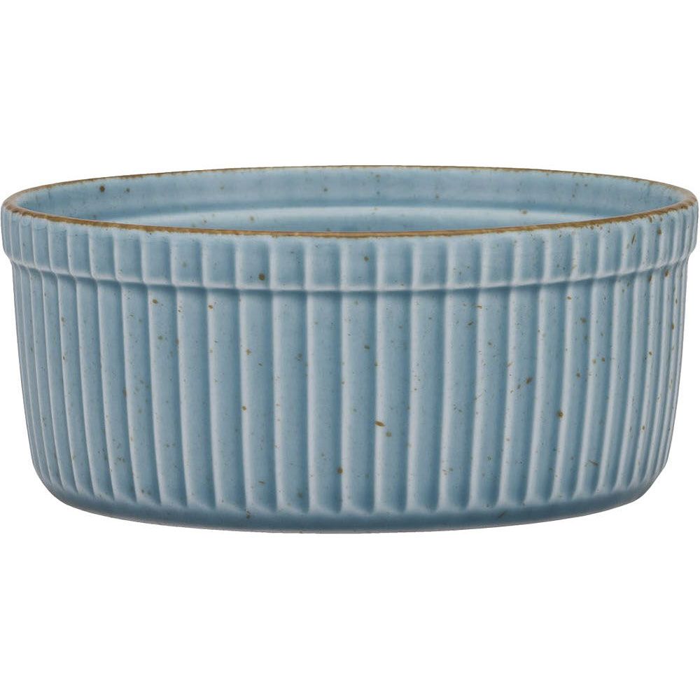 Dippschale Ø 115 mm, Serie Hotel, türkis