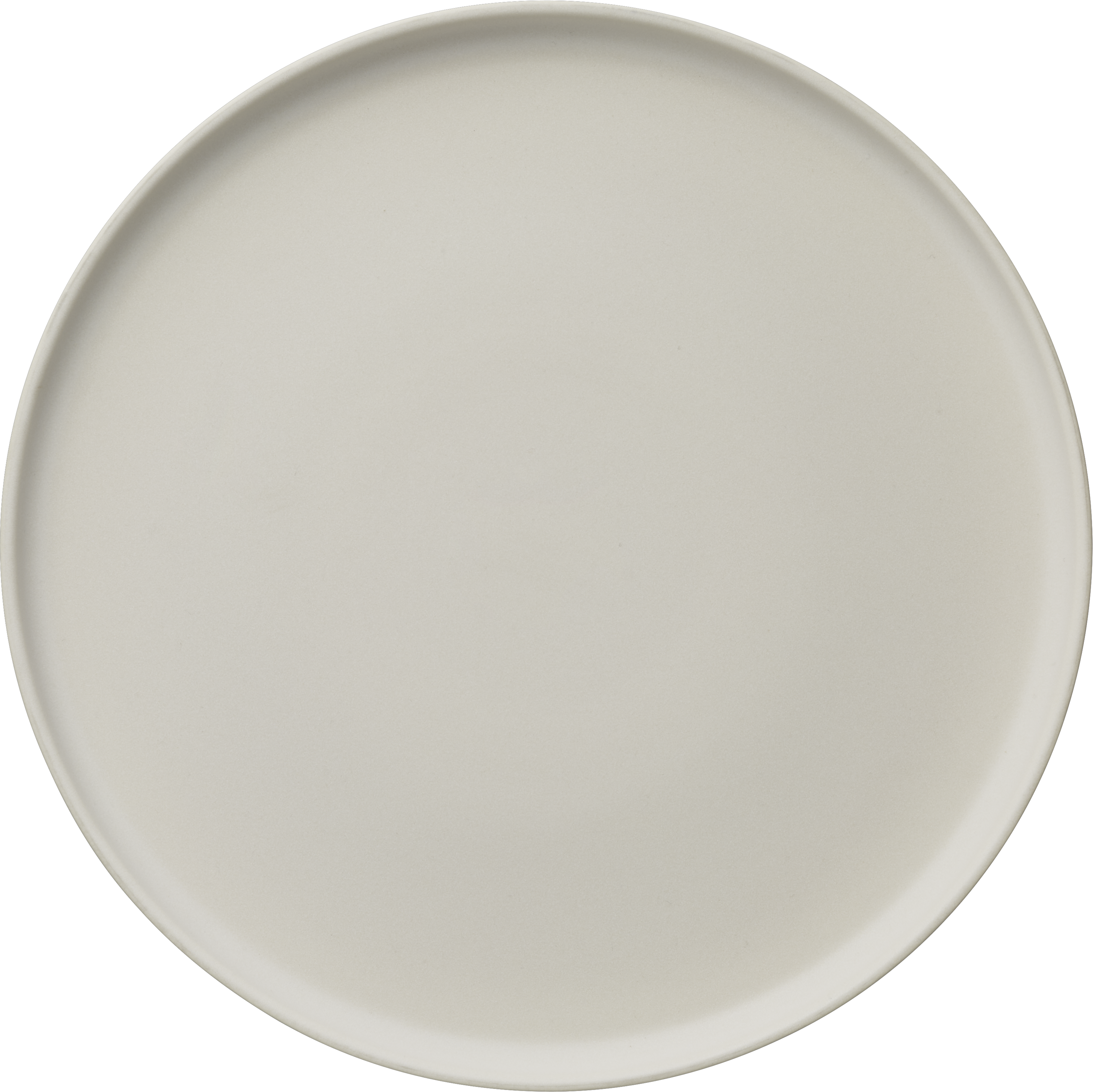 ROCKZZERO® ONE - Teller, flach, Ø 33,0 cm, Serie light rock