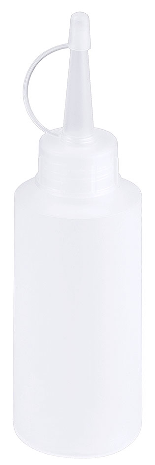 Enghalsflasche 120 ml Enghalsflasche 120 ml