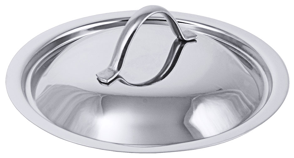 Deckel für Topf Ø 14cm für Kochtöpfe der Serie 2000