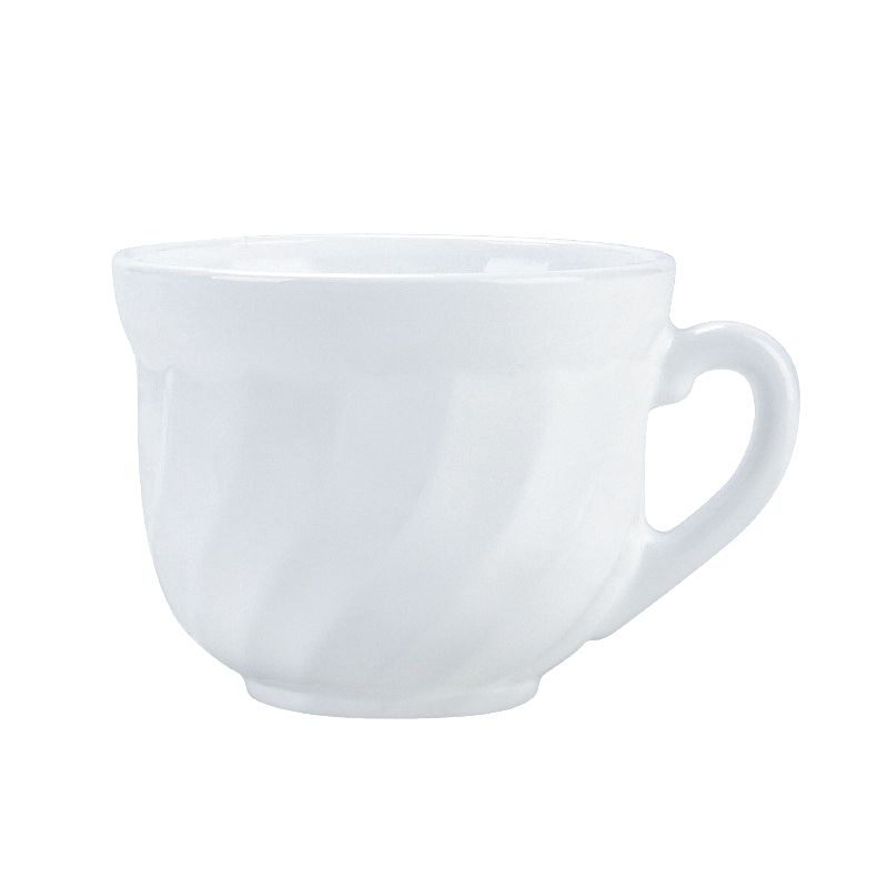 Kaffeetasse, 250 ml - Serie Ebro II Kaffeetasse, 250 ml - Serie Ebro II