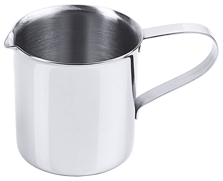 Sahnekännchen Ø 5,0 cm - Volumen 0,10 Liter Sahnekännchen Ø 5,0 cm - Volumen 0,10 Liter