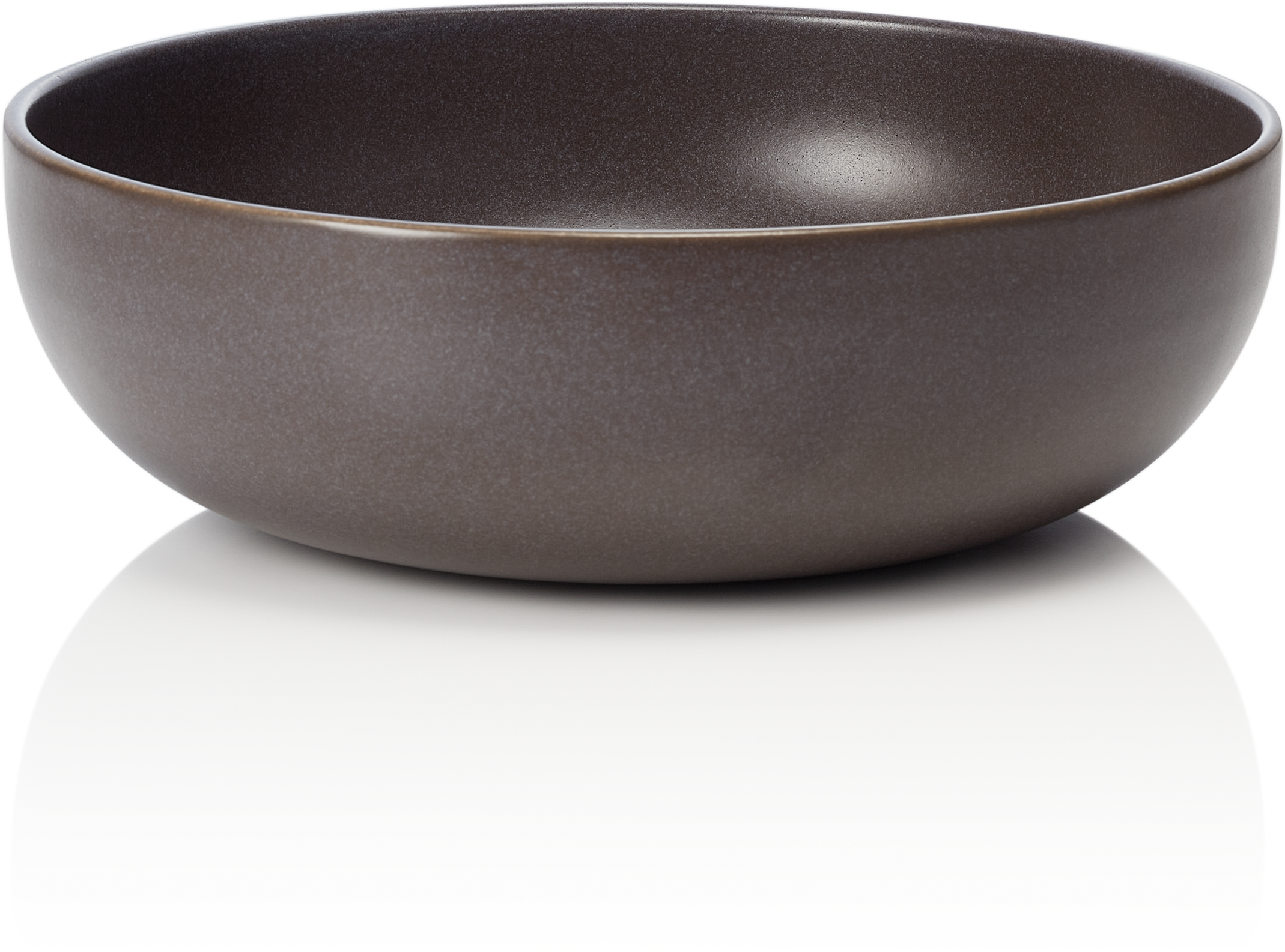 ROCKZZERO® ONE - Schale, Ø 26 cm, Serie stone gray