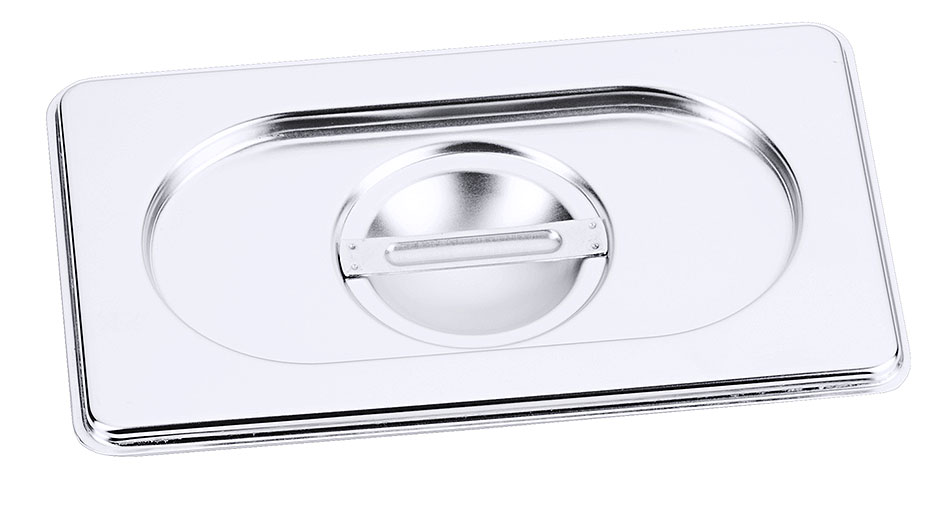 Deckel GN 1/9 - Standard zur Serie 8600
