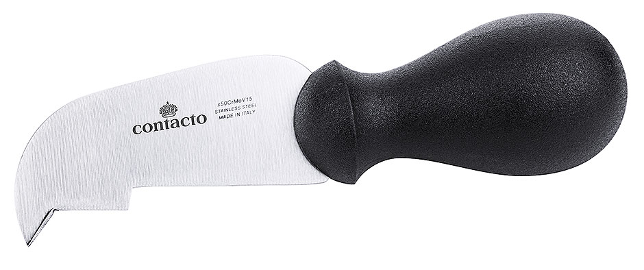 Parmesanmesser, Schaber 9 cm
