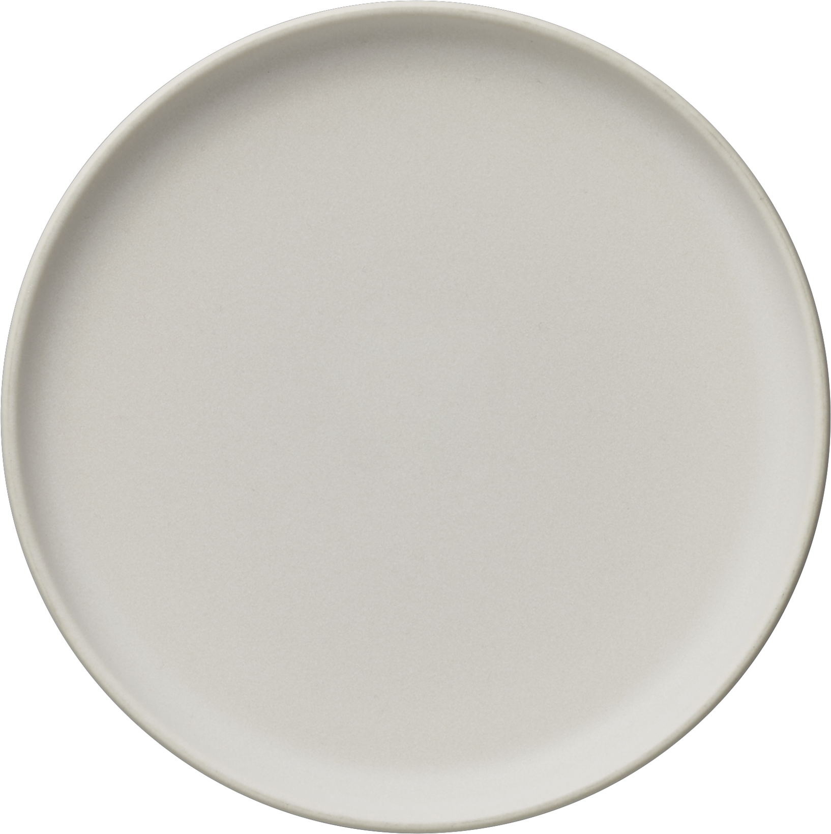 ROCKZZERO® ONE - Teller, flach, Ø 17,5 cm, Serie light rock