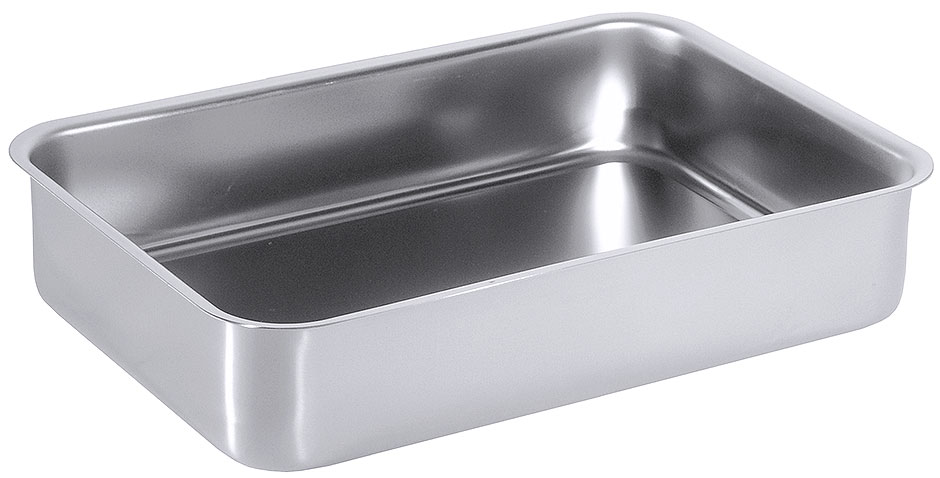Auslage - Auflaufform - Volumen 3,0 Liter Auslage - Auflaufform - Volumen 3,0 Liter