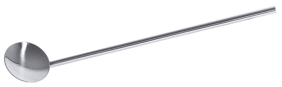 Trinklöffel - Länge 19,0 cm Trinklöffel - Länge 19,0 cm