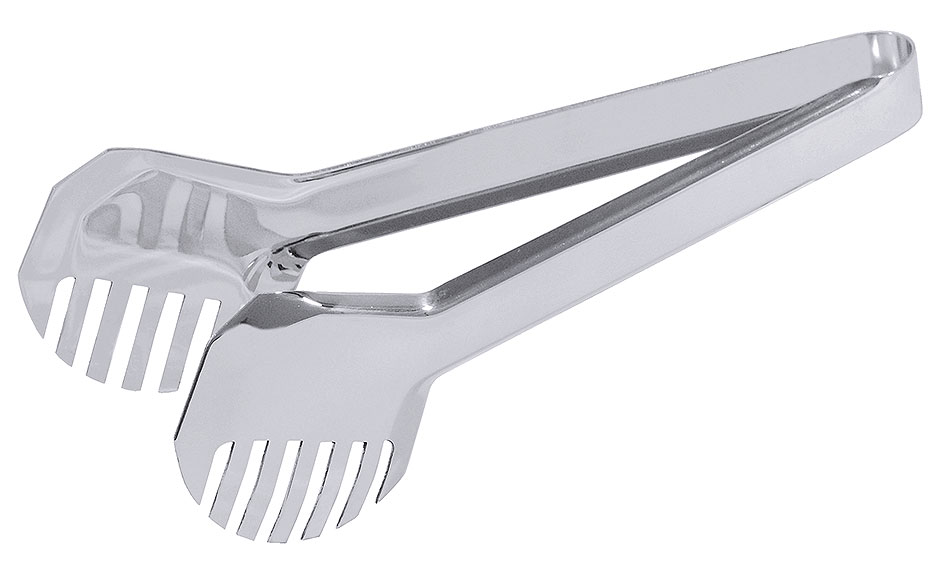 Salatzange - Länge 24,0 cm Salatzange - Länge 24,0 cm