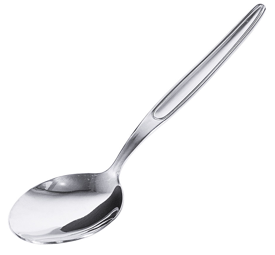 Tafellöffel CAMPUS 18/0