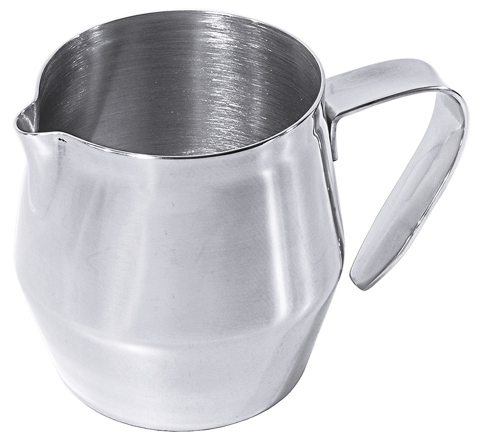 Milchkännchen - Sahnekännchen - Volumen 0,28 Liter Milchkännchen - Sahnekännchen - Volumen 0,28 Liter