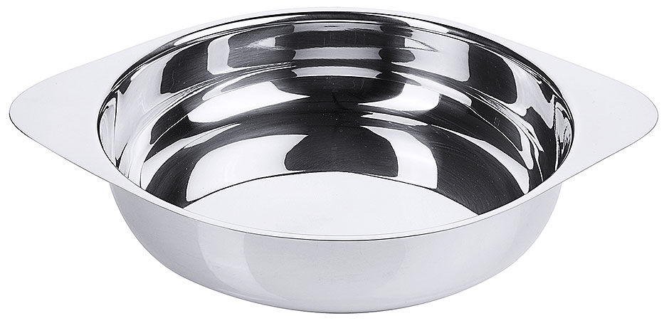 Beilageschüssel Ø innen 22,5 cm - Volumen 2,00 Liter Beilageschüssel Ø innen 22,5 cm - Volumen 2,00 Liter