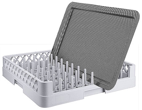 Geschirrspülkorb für TABLETTS