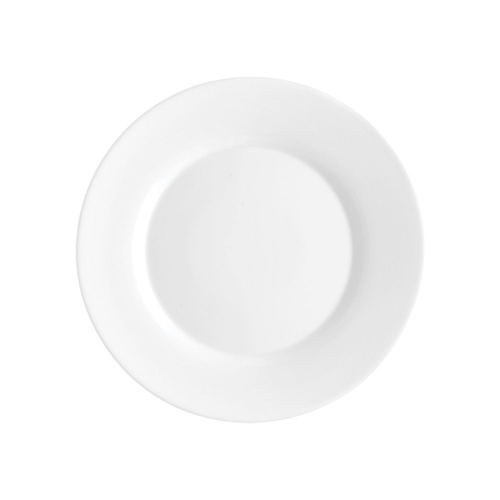 Teller flach, Ø 190 mm - Serie Toledo II Teller flach, Ø 190 mm - Serie Toledo II