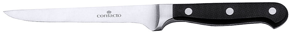 Ausbeinmesser - Klingenlänge 15,0 cm - Länge 27,5 cm