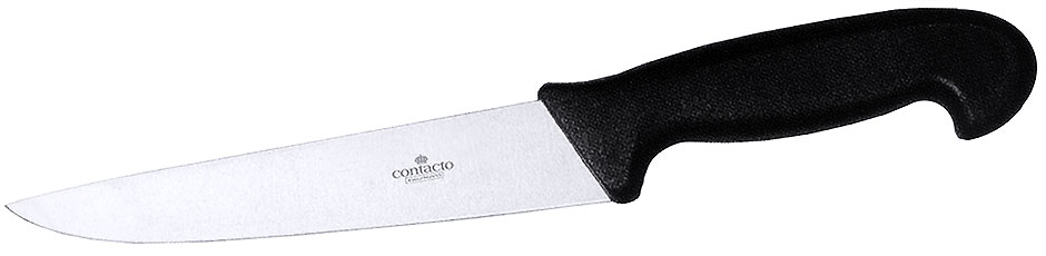 Fleischmesser Klingenlänge 18,0 cm - Länge 31,0 cm