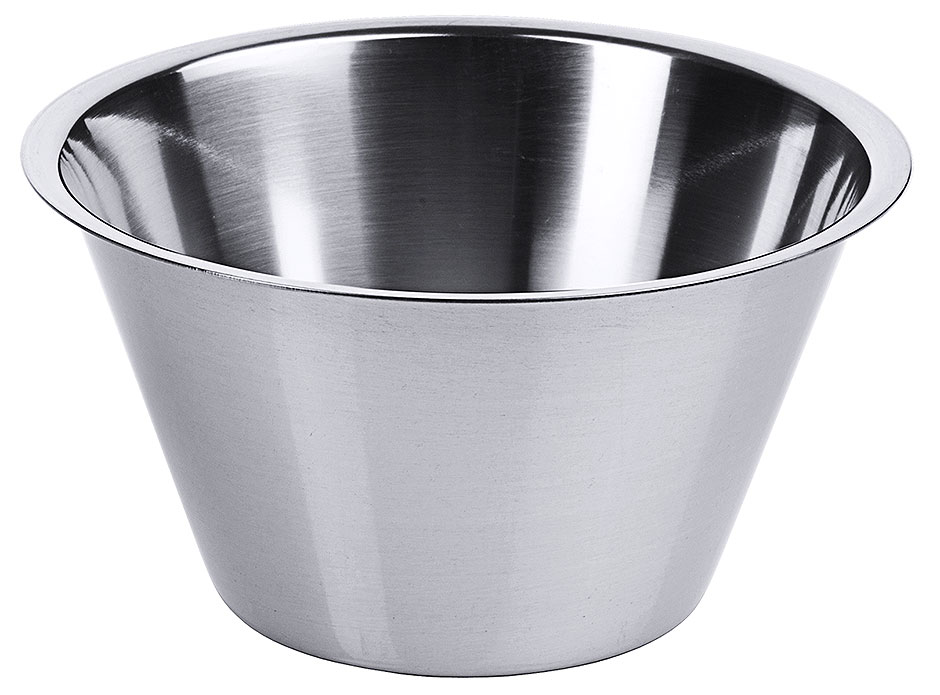 Dariol - Becherförmchen Ø 12,0 cm - Vol. 500 ml