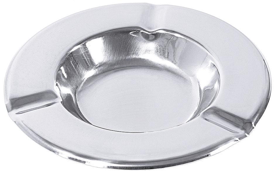 Aschenbecher Ø 12,5 cm - Höhe 2,0 cm Aschenbecher Ø 12,5 cm - Höhe 2,0 cm