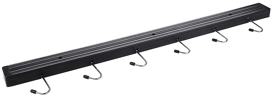 Magnet Messerhalter - Länge 62 cm - Höhe 4 cm Magnet Messerhalter - Länge 62 cm - Höhe 4 cm