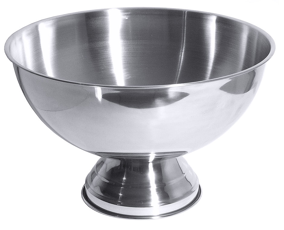 Champagnerkübel Ø 38,0 cm - Volumen 12,0 Liter Champagnerkübel Ø 38,0 cm - Volumen 12,0 Liter